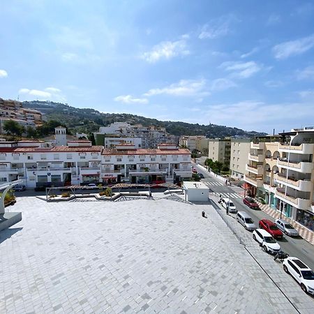 Apartamento Plaza Mar La Herradura  Εξωτερικό φωτογραφία