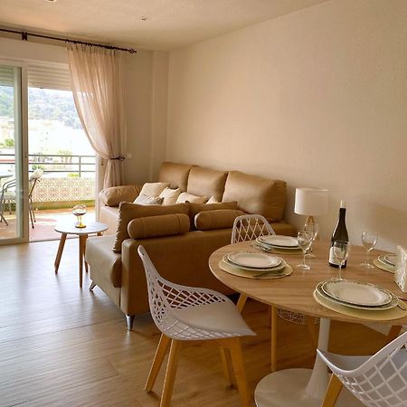 Apartamento Plaza Mar La Herradura  Εξωτερικό φωτογραφία