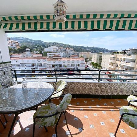Apartamento Plaza Mar La Herradura  Εξωτερικό φωτογραφία