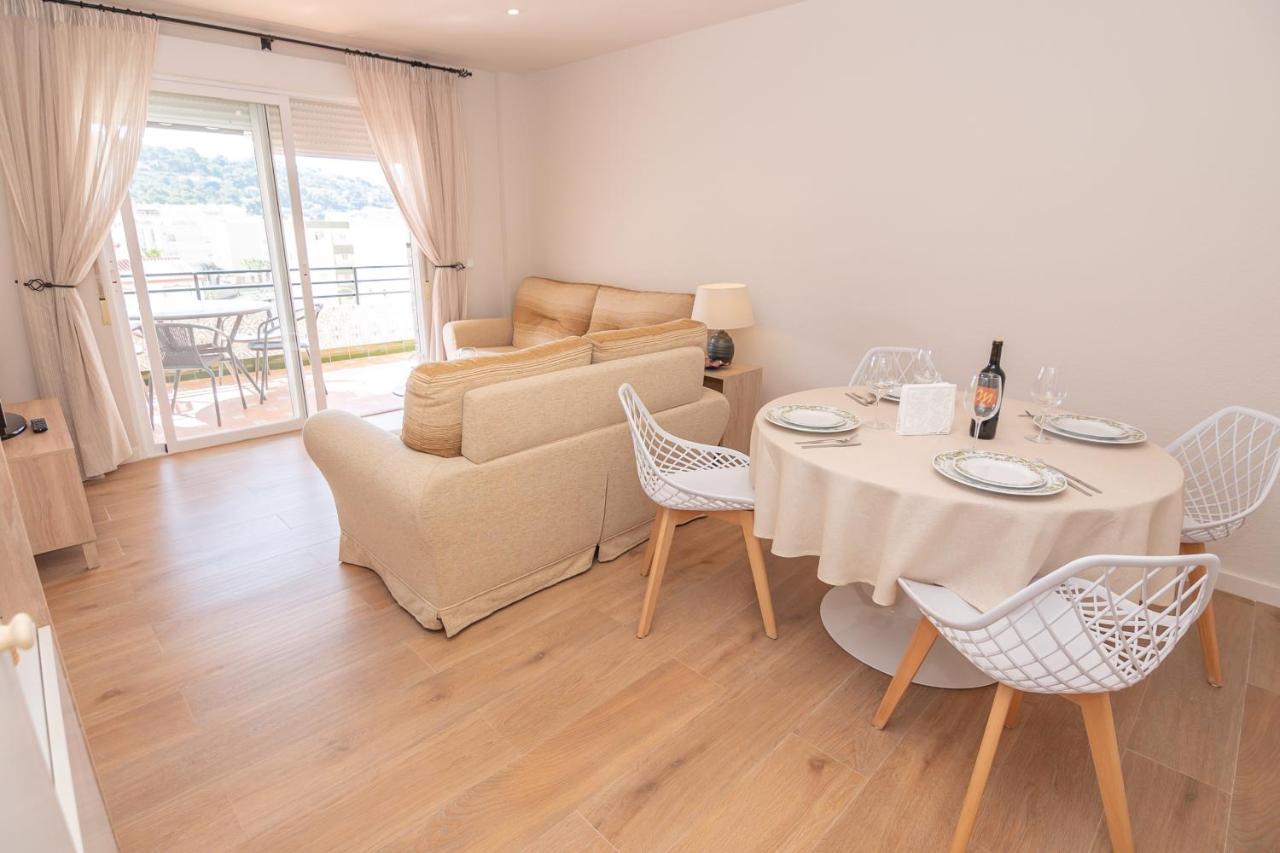 Apartamento Plaza Mar La Herradura  Εξωτερικό φωτογραφία
