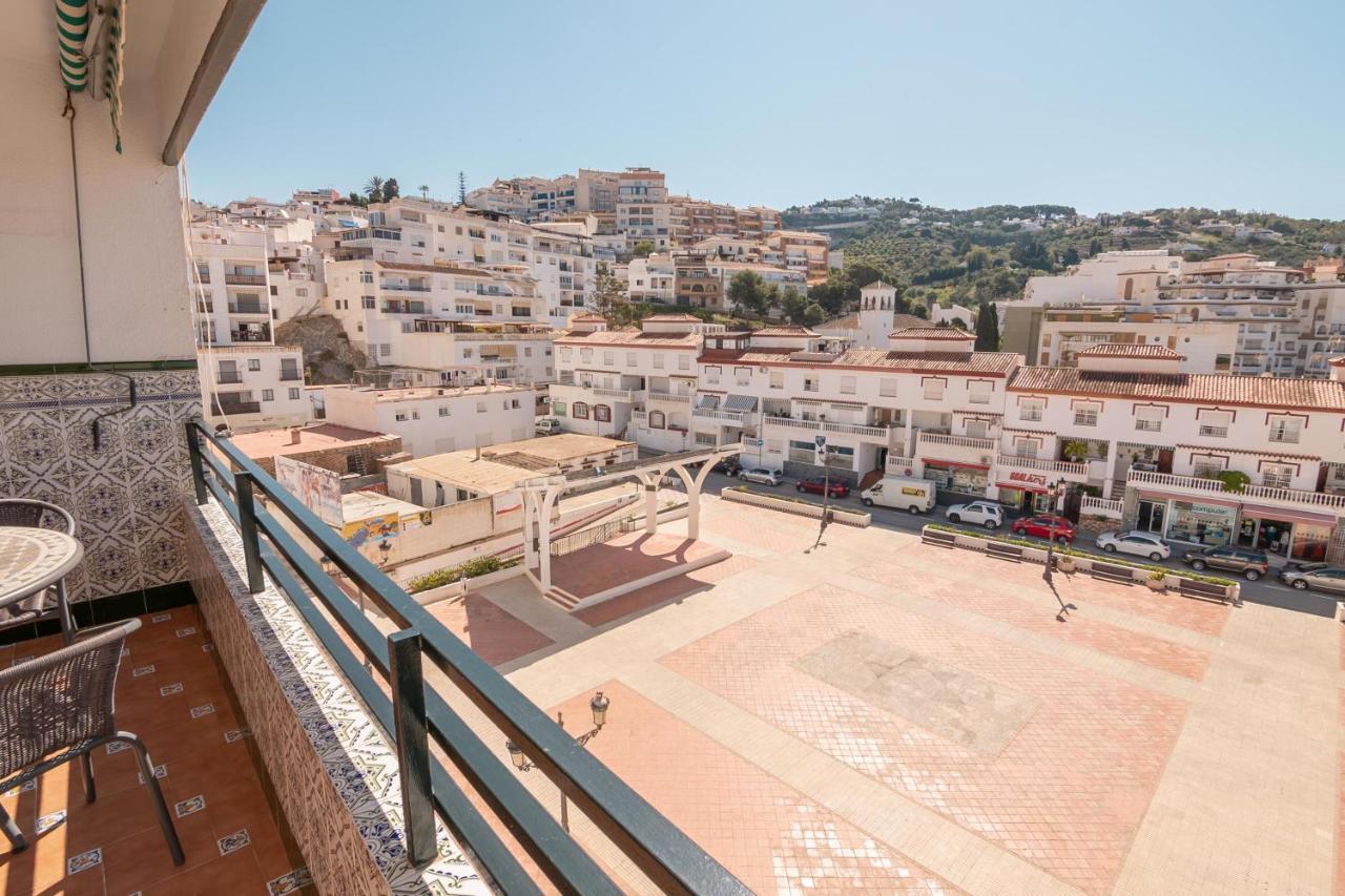 Apartamento Plaza Mar La Herradura  Εξωτερικό φωτογραφία