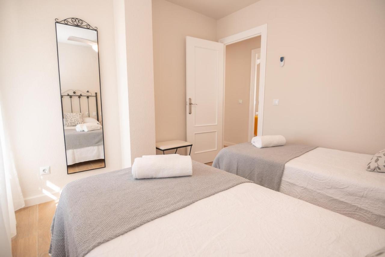 Apartamento Plaza Mar La Herradura  Εξωτερικό φωτογραφία