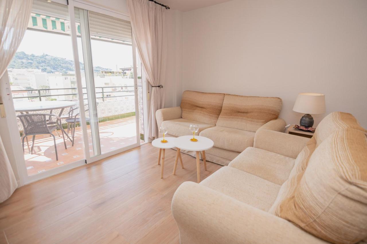 Apartamento Plaza Mar La Herradura  Εξωτερικό φωτογραφία