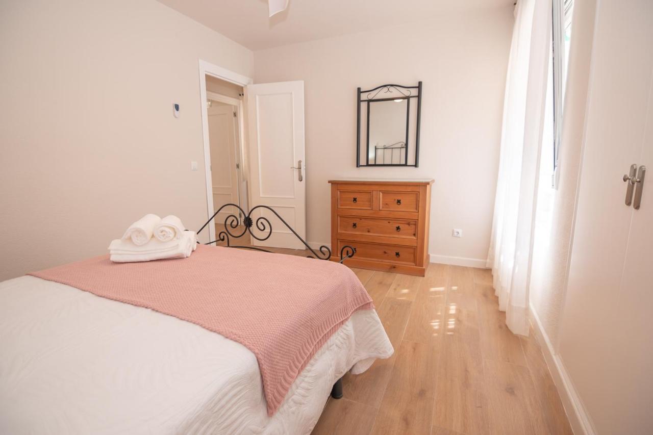Apartamento Plaza Mar La Herradura  Εξωτερικό φωτογραφία