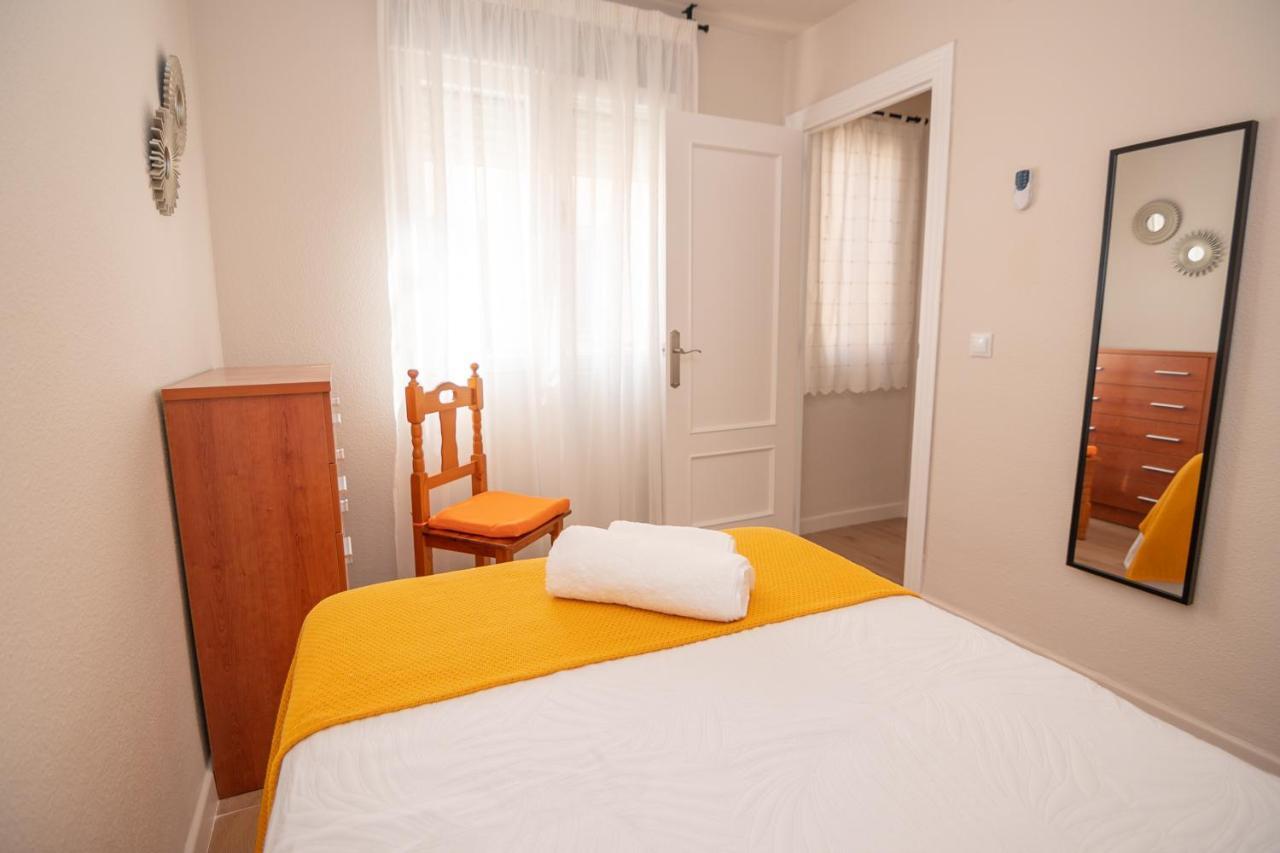 Apartamento Plaza Mar La Herradura  Εξωτερικό φωτογραφία
