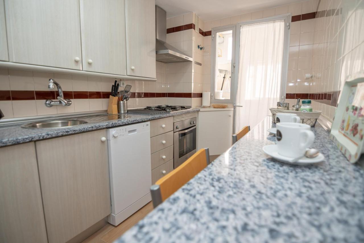 Apartamento Plaza Mar La Herradura  Εξωτερικό φωτογραφία