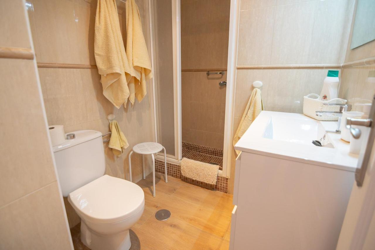 Apartamento Plaza Mar La Herradura  Εξωτερικό φωτογραφία