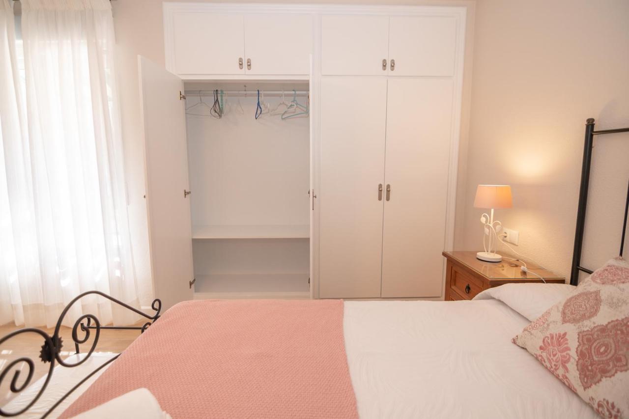 Apartamento Plaza Mar La Herradura  Εξωτερικό φωτογραφία