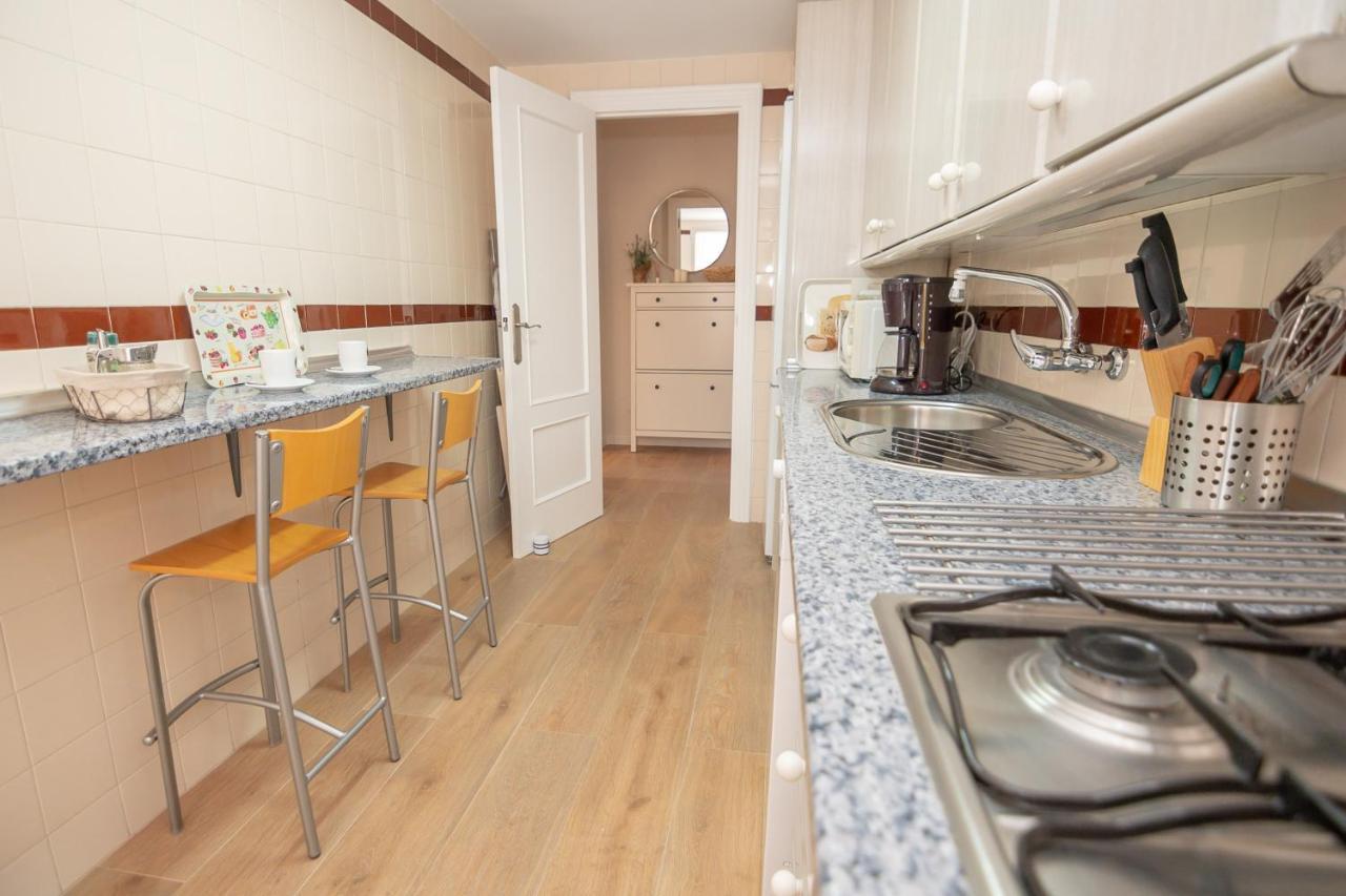Apartamento Plaza Mar La Herradura  Εξωτερικό φωτογραφία