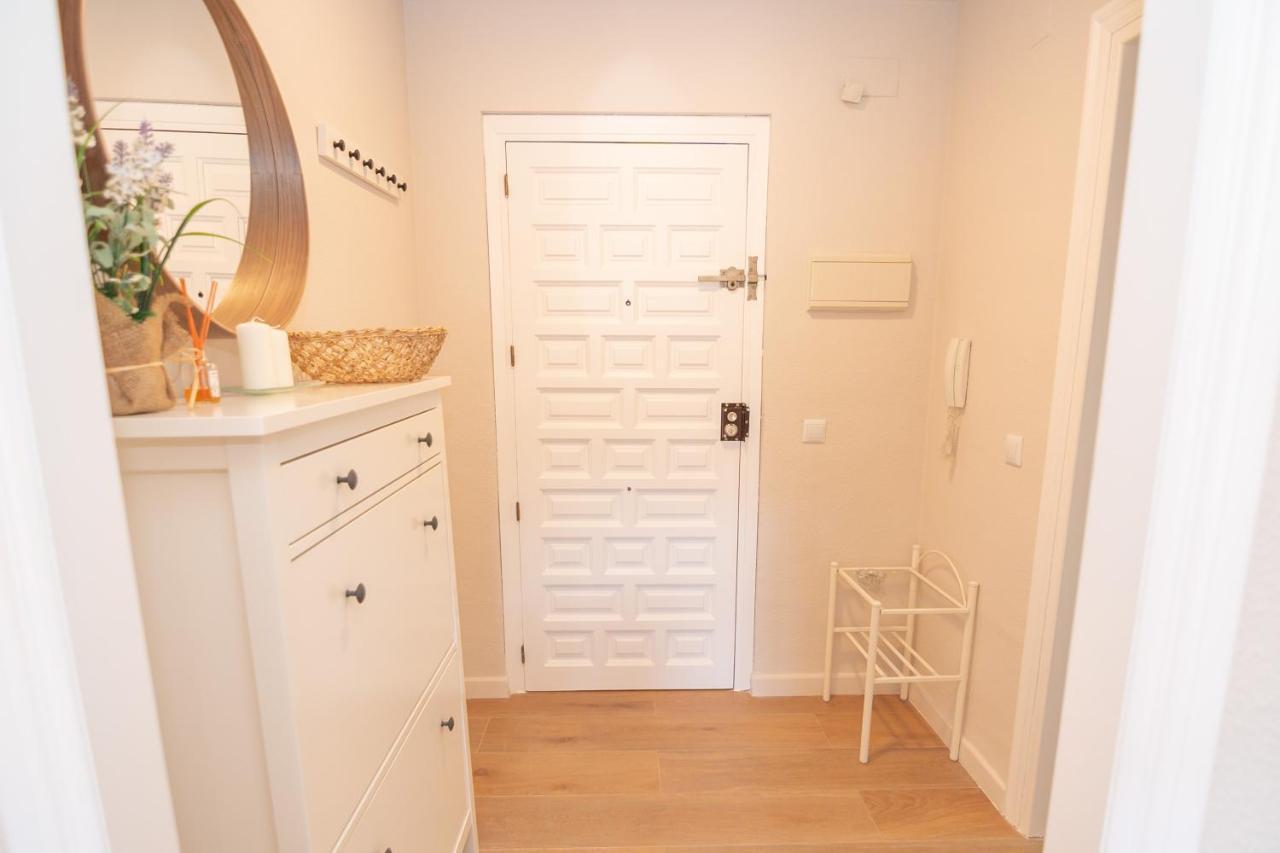 Apartamento Plaza Mar La Herradura  Εξωτερικό φωτογραφία