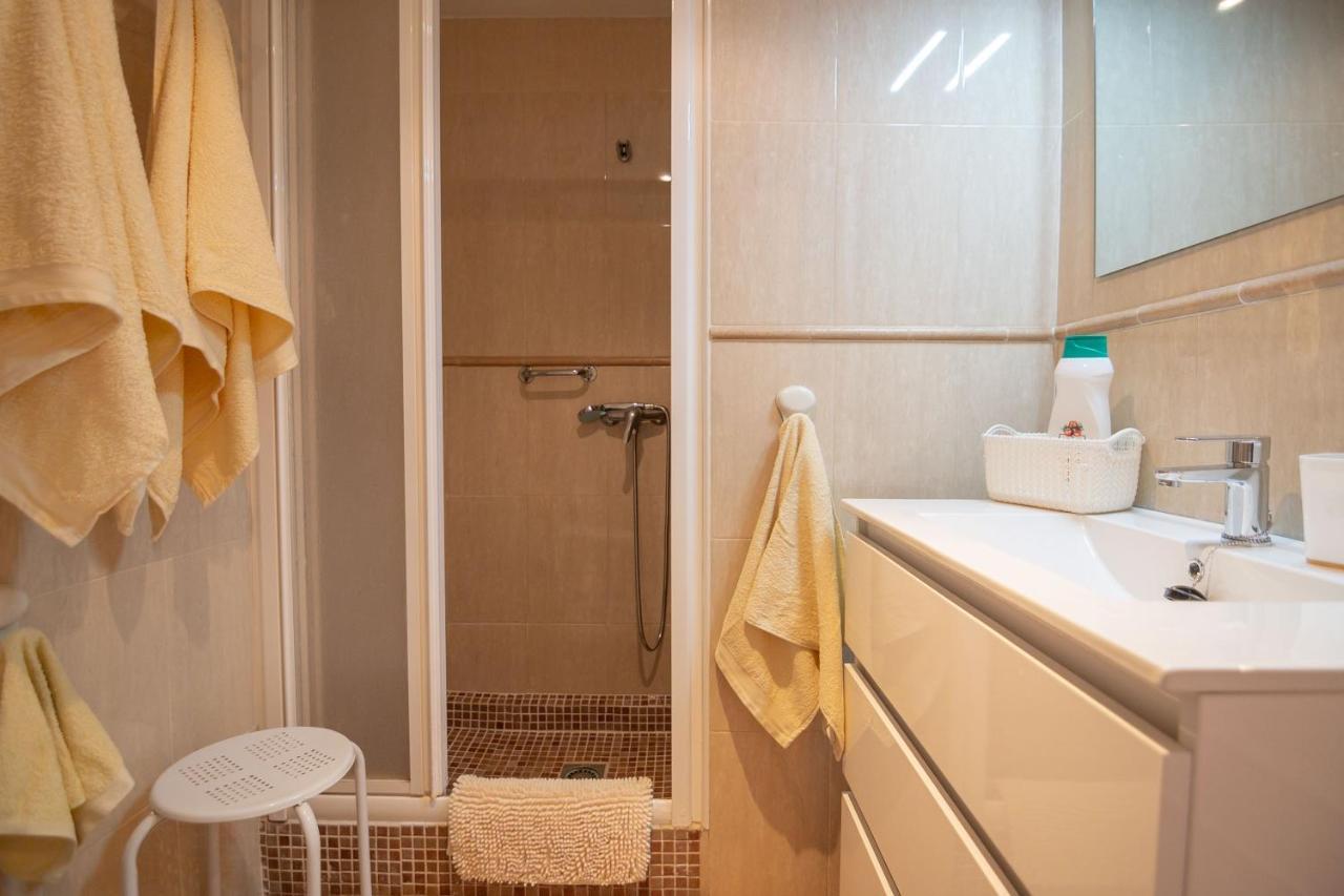 Apartamento Plaza Mar La Herradura  Εξωτερικό φωτογραφία