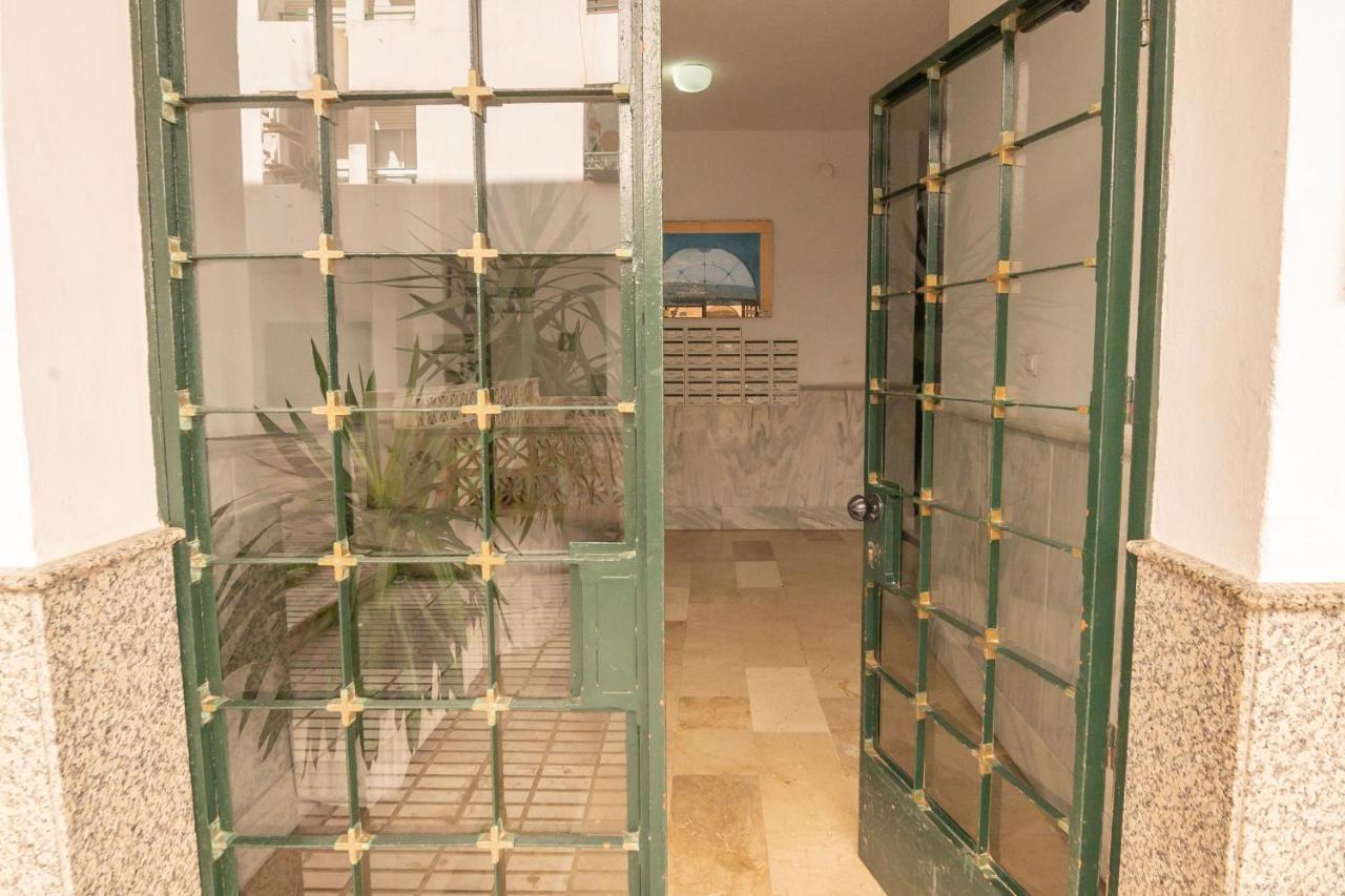 Apartamento Plaza Mar La Herradura  Εξωτερικό φωτογραφία