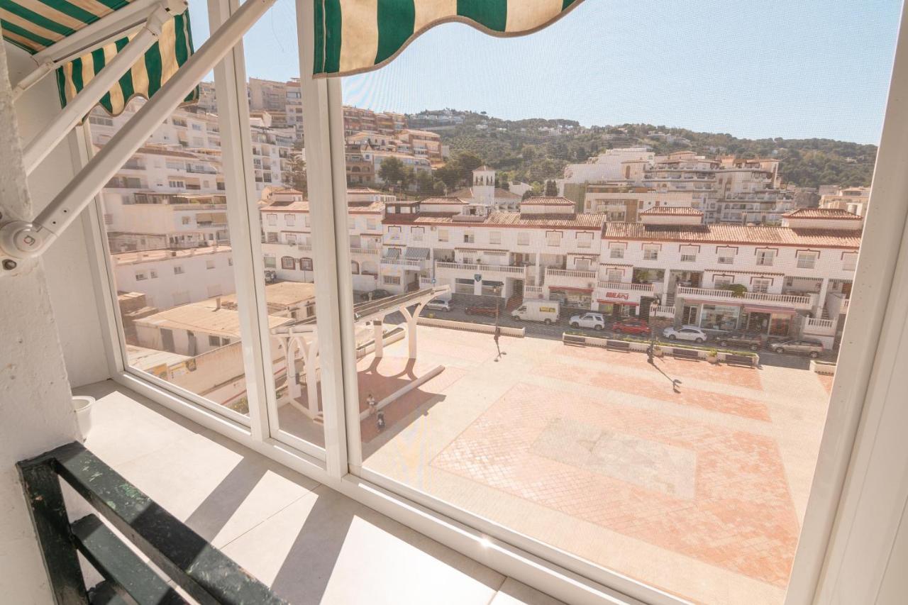 Apartamento Plaza Mar La Herradura  Εξωτερικό φωτογραφία