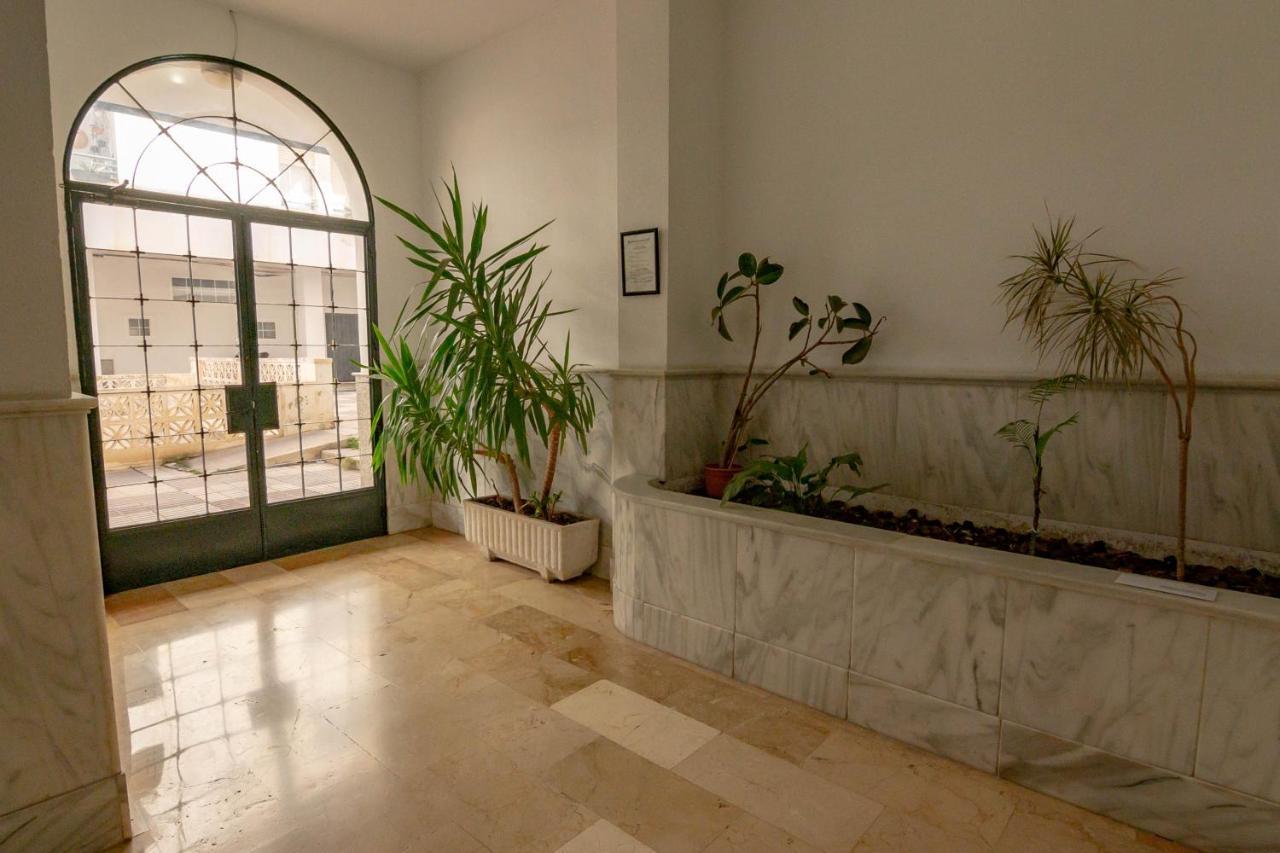 Apartamento Plaza Mar La Herradura  Εξωτερικό φωτογραφία
