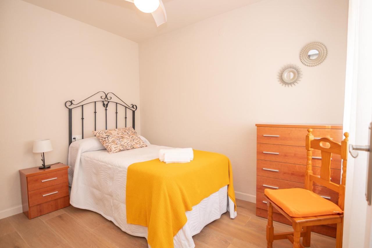 Apartamento Plaza Mar La Herradura  Εξωτερικό φωτογραφία