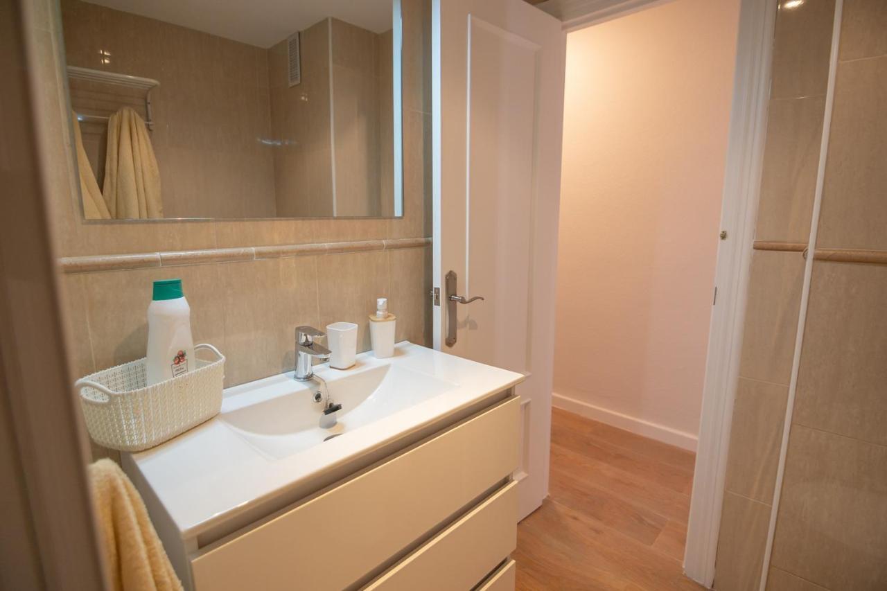 Apartamento Plaza Mar La Herradura  Εξωτερικό φωτογραφία