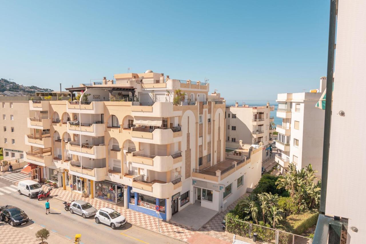 Apartamento Plaza Mar La Herradura  Εξωτερικό φωτογραφία