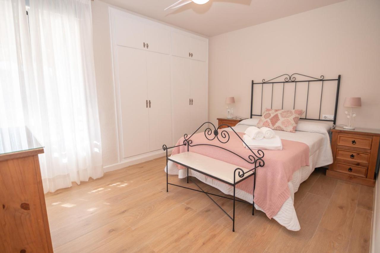 Apartamento Plaza Mar La Herradura  Εξωτερικό φωτογραφία