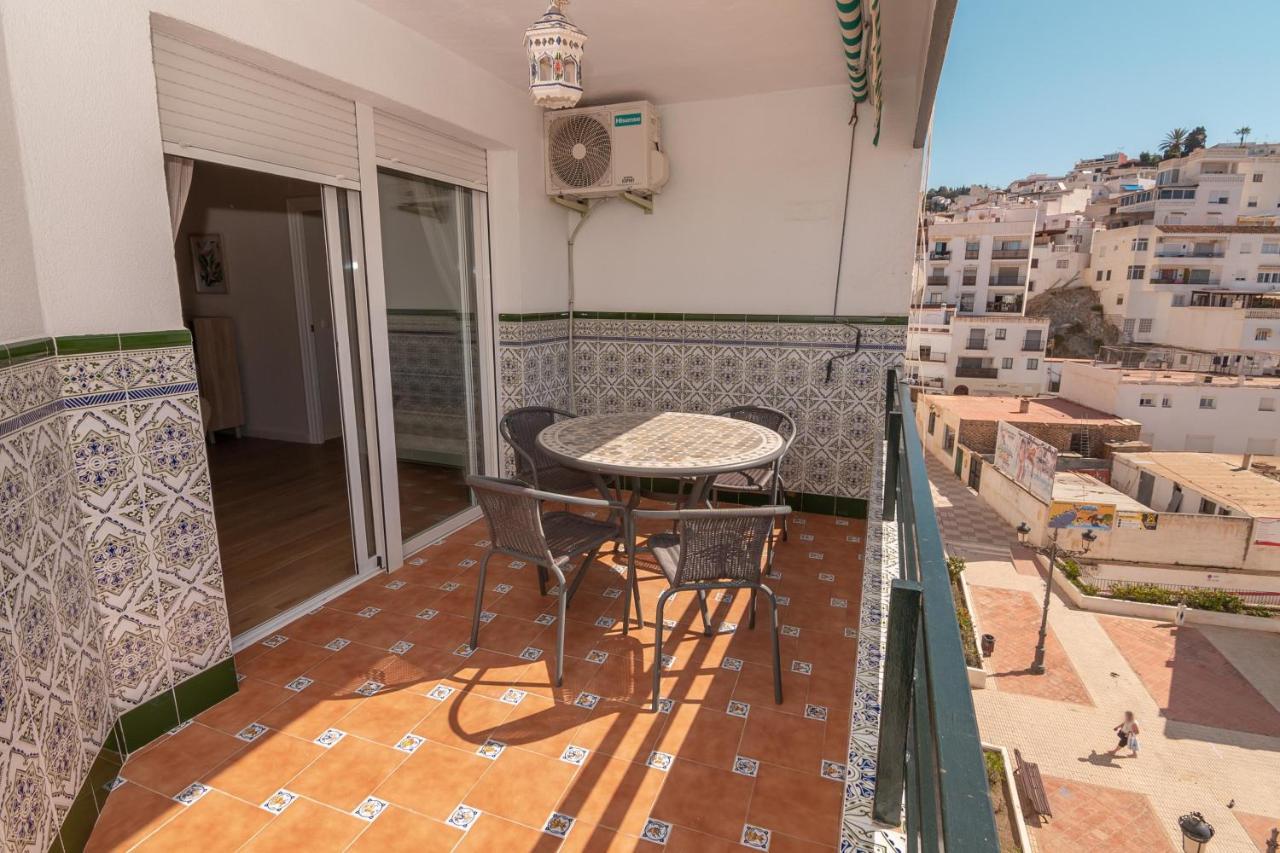 Apartamento Plaza Mar La Herradura  Εξωτερικό φωτογραφία