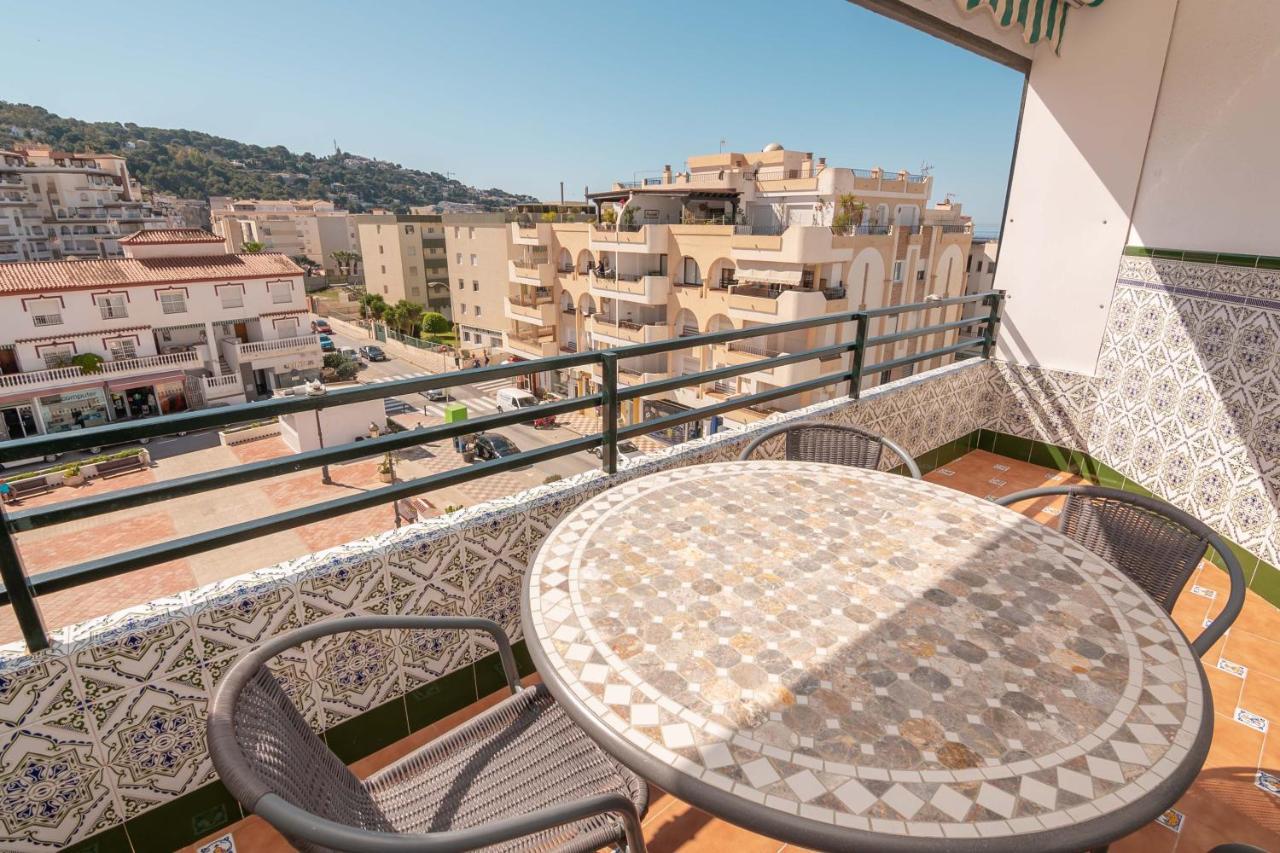 Apartamento Plaza Mar La Herradura  Εξωτερικό φωτογραφία