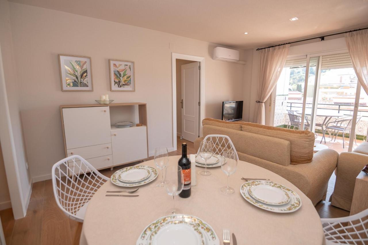 Apartamento Plaza Mar La Herradura  Εξωτερικό φωτογραφία