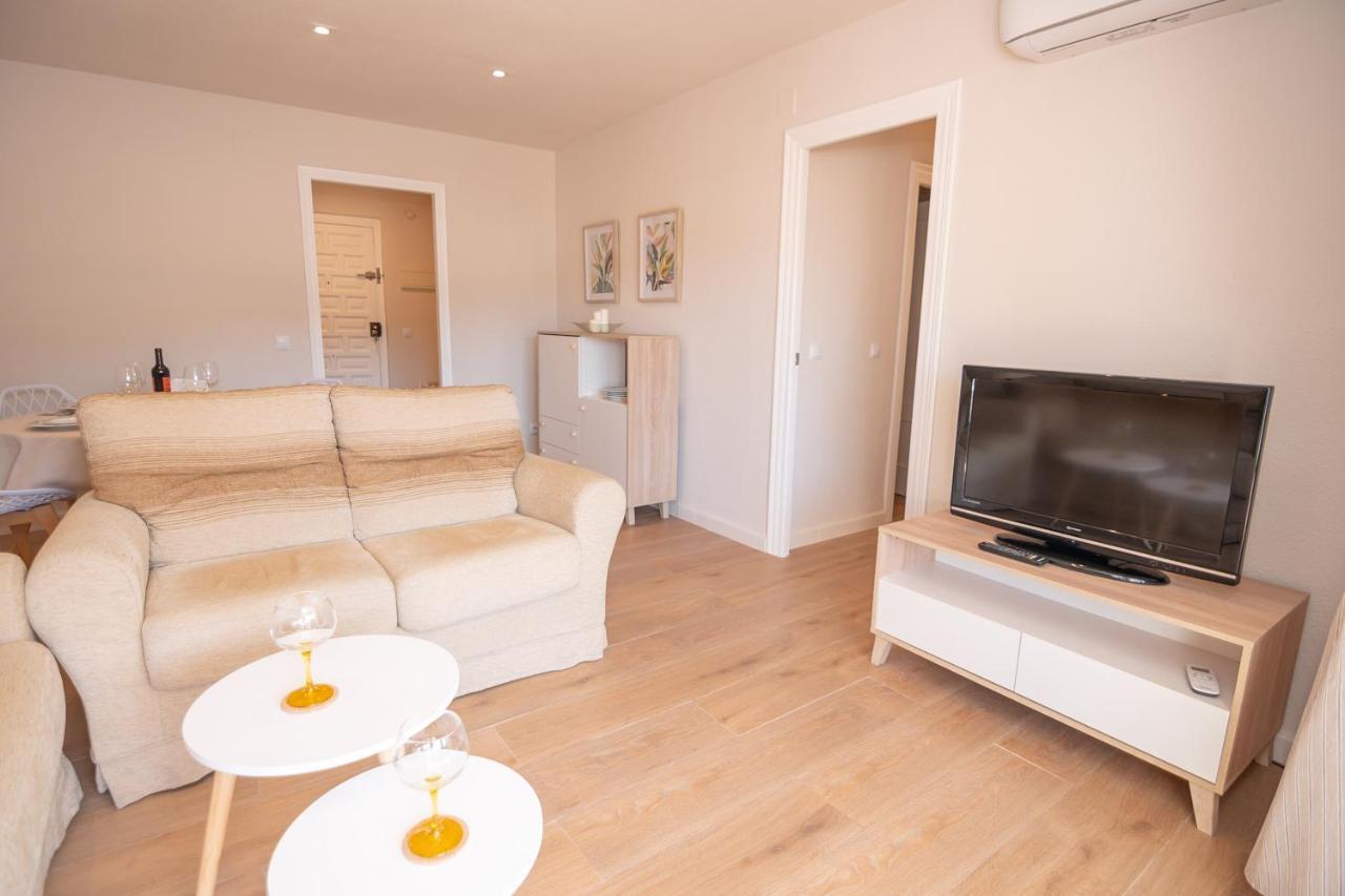 Apartamento Plaza Mar La Herradura  Εξωτερικό φωτογραφία