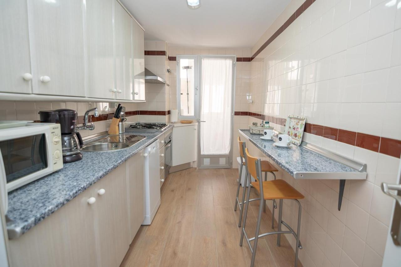 Apartamento Plaza Mar La Herradura  Εξωτερικό φωτογραφία