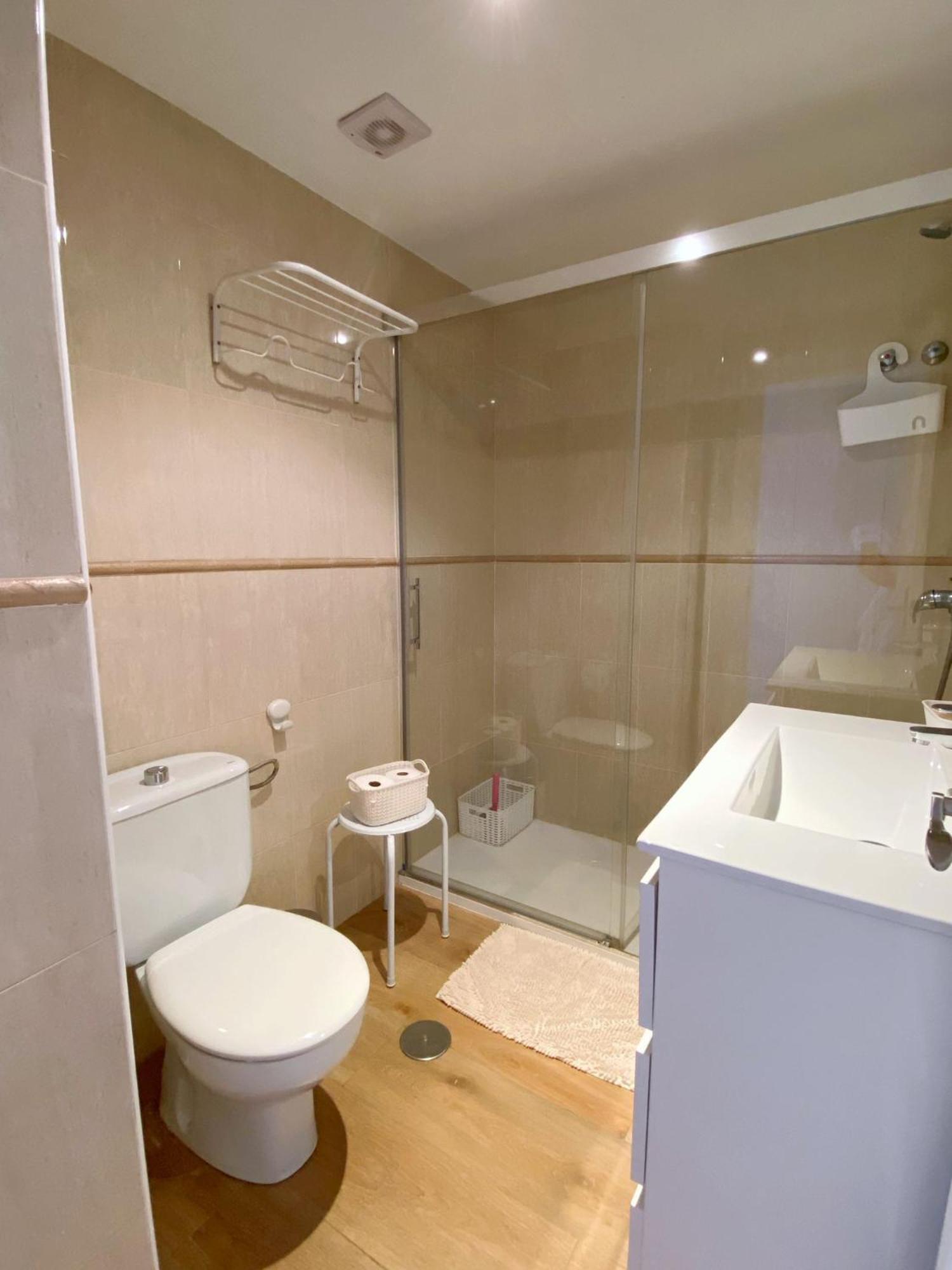 Apartamento Plaza Mar La Herradura  Εξωτερικό φωτογραφία
