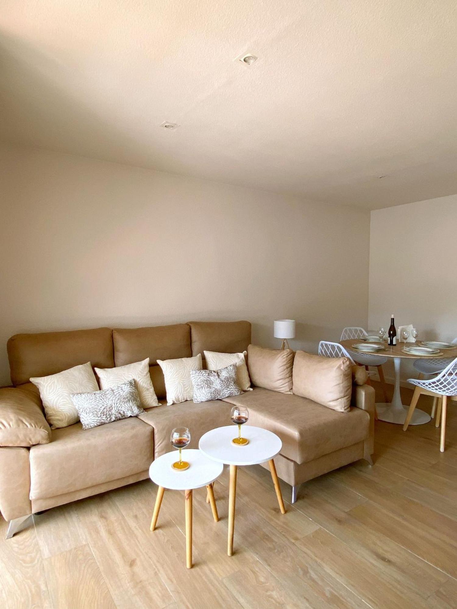 Apartamento Plaza Mar La Herradura  Εξωτερικό φωτογραφία