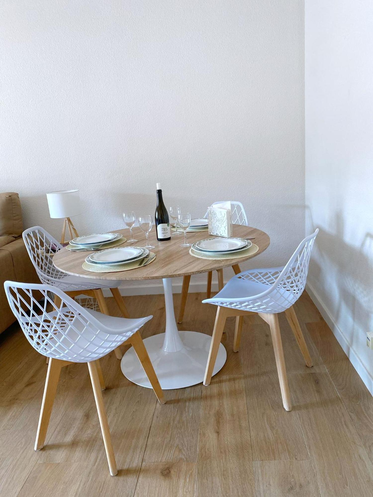Apartamento Plaza Mar La Herradura  Εξωτερικό φωτογραφία