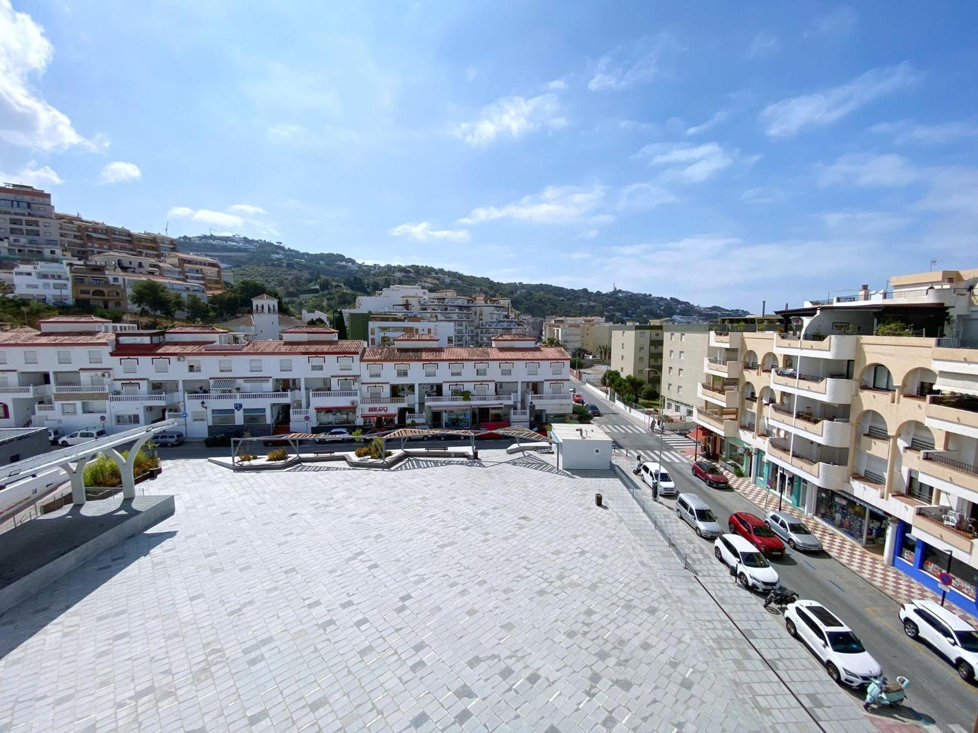 Apartamento Plaza Mar La Herradura  Εξωτερικό φωτογραφία