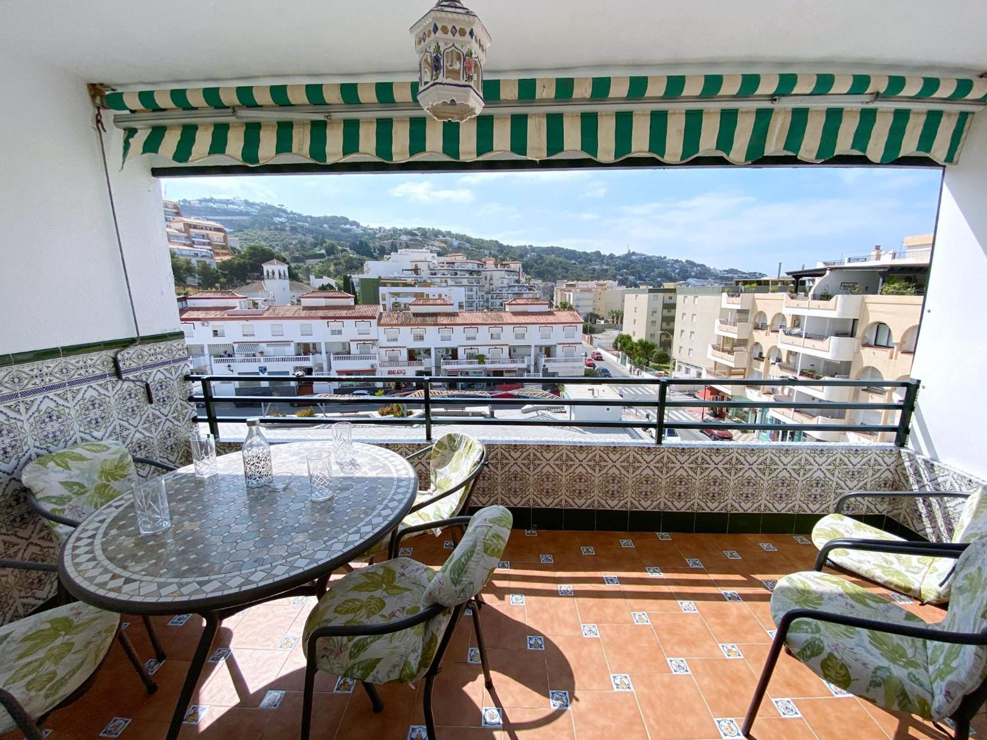 Apartamento Plaza Mar La Herradura  Εξωτερικό φωτογραφία