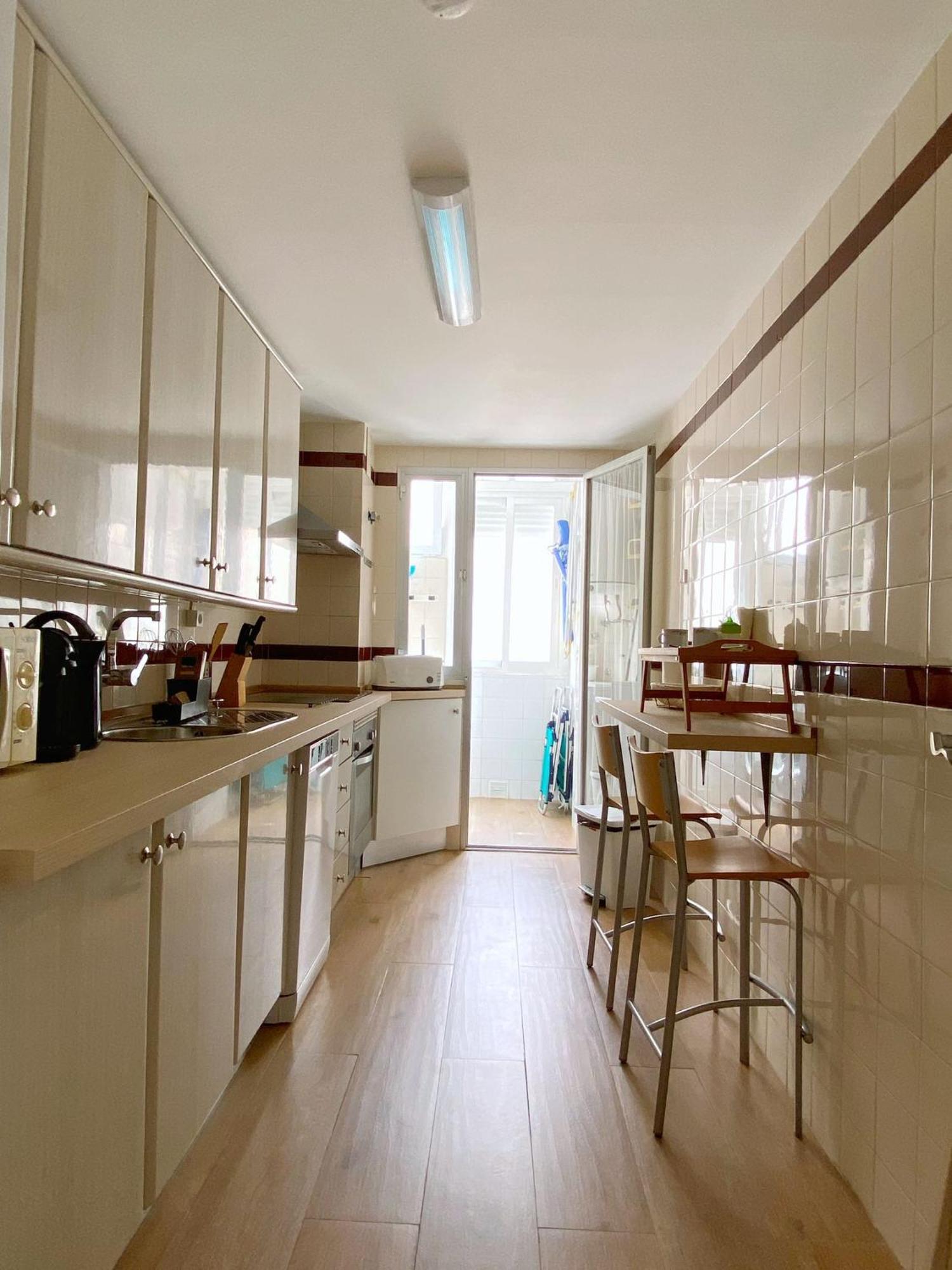 Apartamento Plaza Mar La Herradura  Εξωτερικό φωτογραφία